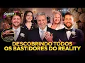 Download Lagu RIVO DESSA VEZ CONTOU TUDO MESMO! | VARANDA GOURMET #32