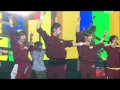 Download Lagu T-ARA - Roly Poly, 티아라 : 롤리폴리, Music Core 20110723