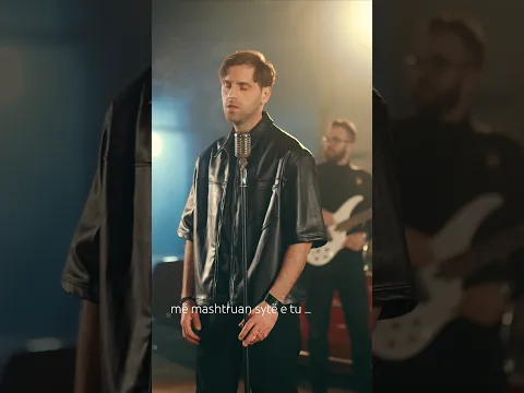 Më mashtruan sytë e tu ...