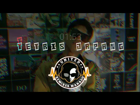 Download MP3 TETRIS JAPANG x PANCURI HATI ANGEL - DANDY BARAKATI ( Reggae Jump ) 2022