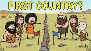 इंसानों ने देश क्यों बनाए? Why Did Humans Create Countries?