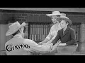 Miss Kitty s Orphan Meets Matt Dillon Gunsmoke