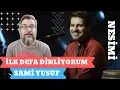 Download Lagu Sami Yusuf Nesimi Beğenmeyen Taş olur Vallahi MÜHTEŞEM
