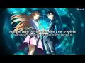 Download Lagu Ending 1 Sword art online|Yume Sekai Sub español/Romanji