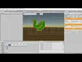 Extending Unity with Editors Scripting MapEditor for Collage