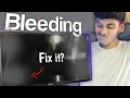 What Is Backlight Bleed And How Can You Fix It