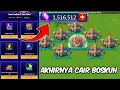 Download Lagu Apakah Nyentuh 20 juta Rupiah?? Hadiahh Creator Turf KIta Panen Besar Letsgo