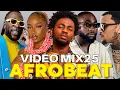 Download Lagu AFROBEAT VIDEO MIX 2025 - AFROBEAT PARTY MIX, AMAPIANO MIX - DAVIDO, OMAH LAY, BURNA BOY, TYLA
