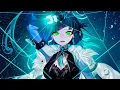 Download Lagu Best Nightcore Gaming Mix 2025 ♫ Best of Nightcore Songs Mix ♫ House, Trap, Bass, Dubstep, Dnb