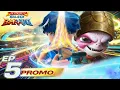 Boboiboy Galaxy Baraju Episode 05 - Kemunculan Musuh Akhir Terkuat | FULL  PROMO FINALE PENJELASAN