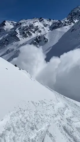 Avalanche