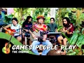 Download Lagu The Farmer - Games People Play (Inner Circle Cover)