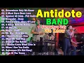 Download Lagu The Best Of Antidote Band x Jayheartmusic Songs | Nonstop Antidote Band Cover Hits Songs Medley 2024
