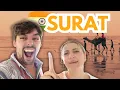 Download Lagu Our First Impressions of SURAT! | Gujarat, India Travel Vlog Video