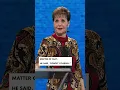 Download Lagu Discovering Inner Joy | Joyce Meyer