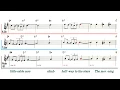 Download Lagu I Left My Heart in San Francisco - Reference sound