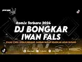 Download Lagu DJ BONGKAR - IWAN FALS (OH OH YA OH YA OH YA BONGKAR) REMIX TERBARU 2024