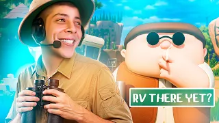 اسوء حظ ممكن تشوفه في حياتك ازاي كده السعدي و بومبو 