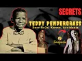 TEDDY PENDERGRASS - THE DISTURBING HIDDEN STORY 3 ACCIDENTS