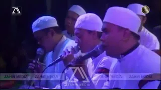 Download AZ ZAHIR Terbaru Ya Tarim Ya Tarim Live Welahan Jepara 28 Januari 2018 MP3