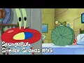 SpongeBob Similar Scenes