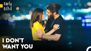 Download Can You Leave Me Alone - Early Bird (English Subtitles) | Erkenci Kus MP3