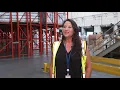 Hunter Industries Distribution Manager Warehouse Supervisor