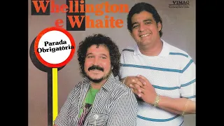 Whellington & Whaite - Linda Manhã