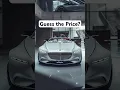 Download Lagu This Is All New Mercedes #maybach Ashoka, Guess The Price 📌