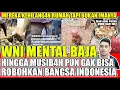 Lagu 🔴DUNIA KAGET😱‼️WNI MENTAL BAJA💪‼️ HINGGA MUSIB4H BERAT PUN GAK BISA MER0B0HKAN BANGSA INDONESIA🇮🇩💖‼️