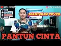 Download Lagu PANTUN CINTA - RHOMA IRAMA - MANDOLIN COVER