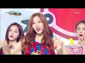 뮤직뱅크 Music Bank - 꼼짝마 - 모모랜드 (Freeze - MOMOLAND).20170825