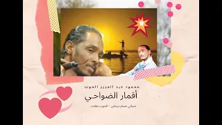 أقمار الضواحـي محمود عبد العزيز الحوت جودة عالية 