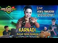 KARNADI (Bandar Bangkong) | TANJIDOR COVER TEH WINWIN (Genjlong music)
