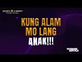 Download Lagu Kung Alam Mo Lang Anak - Worship Service (June 22, 2025)