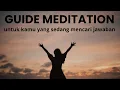 Download Lagu Meditasi Meminta Jawaban \u0026 Bantuan dari Spirit Guide / Malaikat Pelindung (pakai headset)