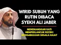 Download Lagu Dahsyat !! Wirid Subuh Yang Rutin Dibaca Oleh Alm Syekh Ali Jaber | Ceramah Syekh Ali Jaber 
