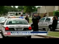 Tulsa s Homicide Rate Climbs