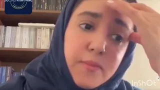 امرأه مستقلة تتحدث عن تجربتها في الحياة بدون رجل  دندنها