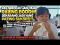 Download Lagu DITOLAK GEBETAN KARENA DIANGGAP MURID BODOH EH SUKSES JADI SULTAN KAYA RAYA KOREA‼️ Alur Cerita Film