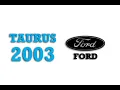 2003 Ford Taurus Fuse Box Info Fuses Location Diagrams Layout