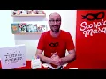 Turing Machine - Game presentation by Le Scorpion Masque