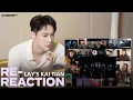 Download Lagu LAY -‘开天(Kai Tian)’MV Re-reaction