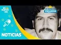 Entrevista completa La viuda de Pablo Escobar rompe el silencio Un Nuevo Dia Telemundo