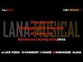 XPDC - Hentian Ini [Karaoke] | LMusical