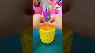 اعادة تدوير فكره تجنن من الازايز البلاستيك ختراع Shorts Diy Recycling Craft Art Ideas Fwp 