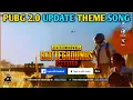 Download Lagu PUBG MOBILE || MY HEART FULL OF FLAMES || FULL THEME SONG 🎧
