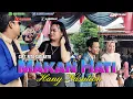 Download Lagu MAKAN HATI || HANY NASUTION, Cipt. Rita Sugiarto