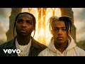 Pop Smoke ft. XXXTentacion - God Open The Gate [Music Video 2025]
