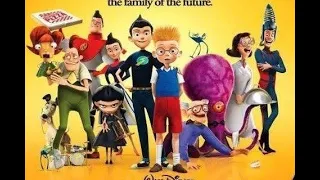 meet the robinsons end scene hd